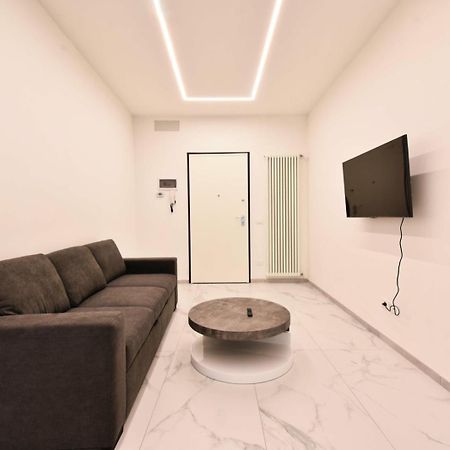 Appartamento Delfino Rimini Luaran gambar
