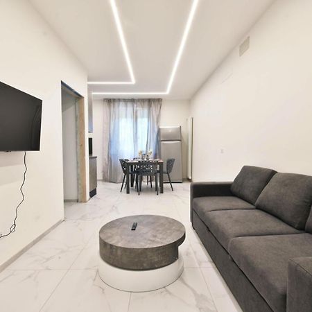 Appartamento Delfino Rimini Luaran gambar