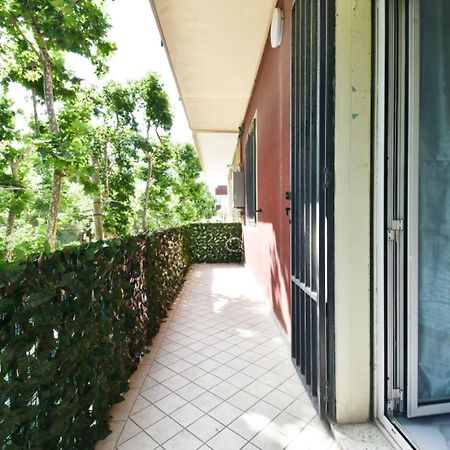 Appartamento Delfino Rimini Luaran gambar