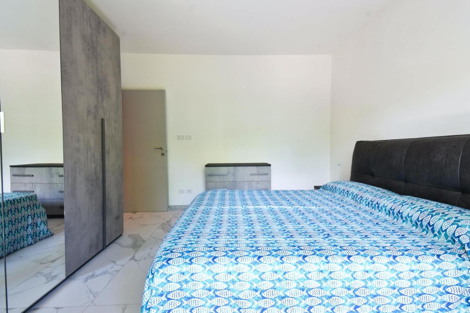Appartamento Delfino Rimini Luaran gambar